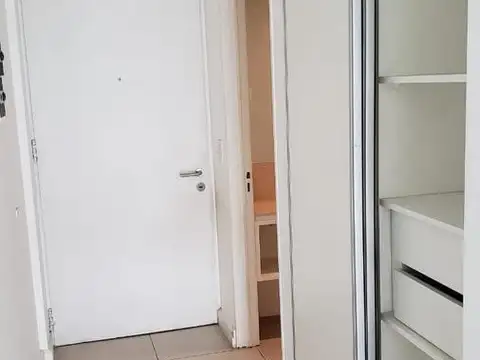 Monoambiente con Renta | Apto Profesional en Lezama Park, Barracas