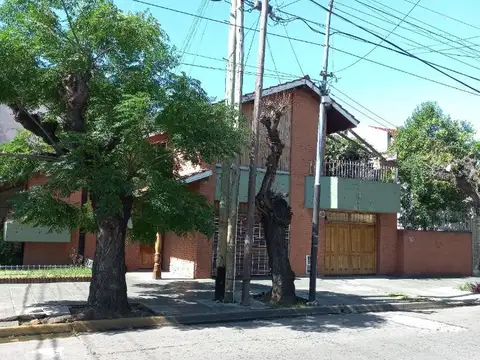 Miguel Cane 400