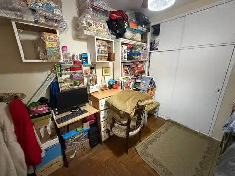 Departamento en Venta Permite mascota