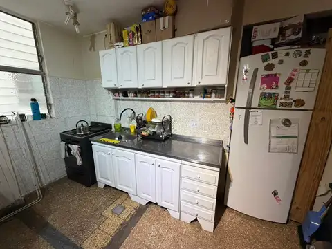 Departamento en Venta en Olivos, USD 90.000