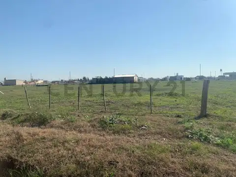 Terreno en Venta en Berisso, USD 48.000