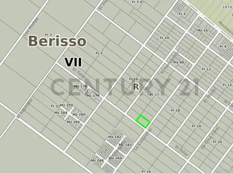 97 entre 173 y 174 100
