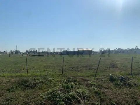 Terreno en Venta de 3096,0 m2