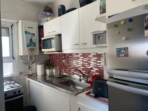Departamento en Venta en Almagro, CABA
