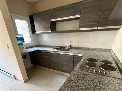 Departamento en Alquiler 5 años