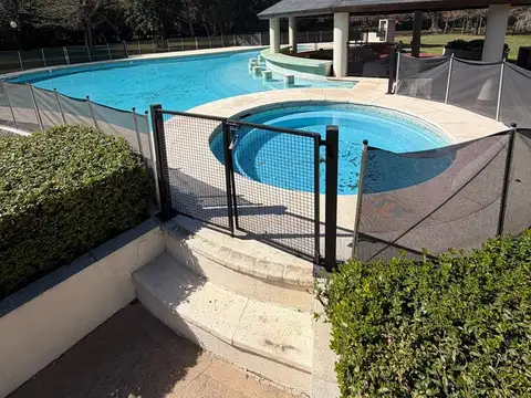 Departamento  en Alquiler en Aston Village, Pilar, G.B.A. Zona Norte