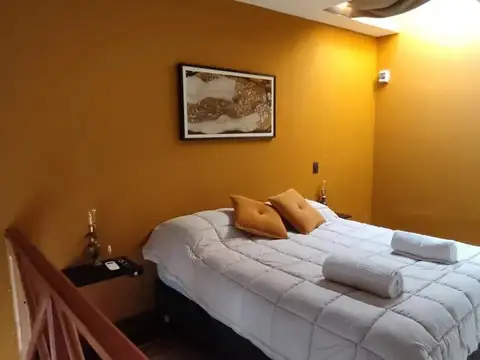Departamento en Alquiler 25 años
