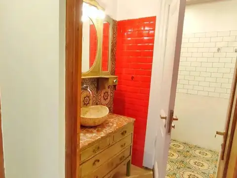 Departamento en Alquiler Apto profesional