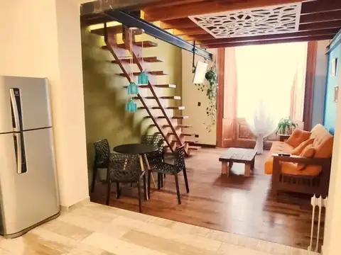 Departamento en Alquiler en San Telmo, USD 770