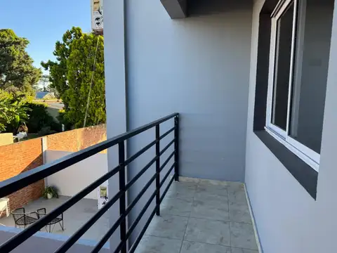 Departamento en alquiler