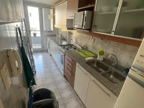 Departamento en Alquiler Temporal en Palermo, USD 1.350