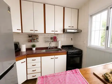 Depto Tipo Casa en Venta 56 años