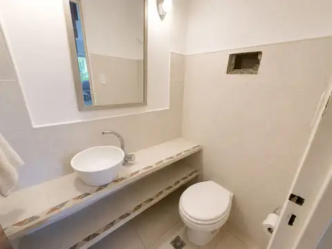 Depto Tipo Casa en Venta en Martinez, USD 230.000