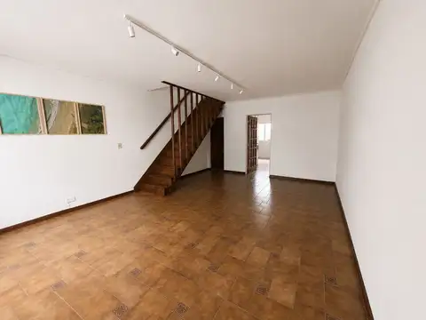 Depto Tipo Casa en Venta de 3 dormitorios