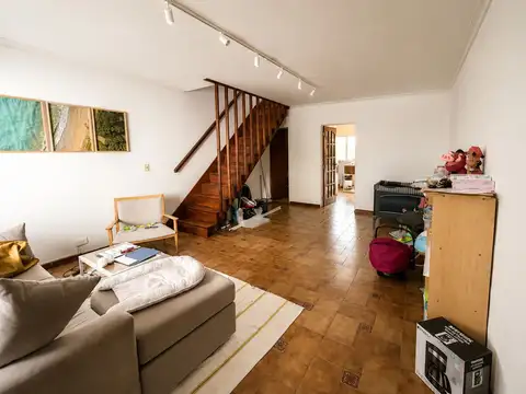 Depto Tipo Casa en Venta de 4 ambientes