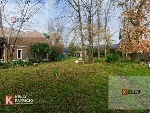 Terreno en Venta 48  mts Fondo