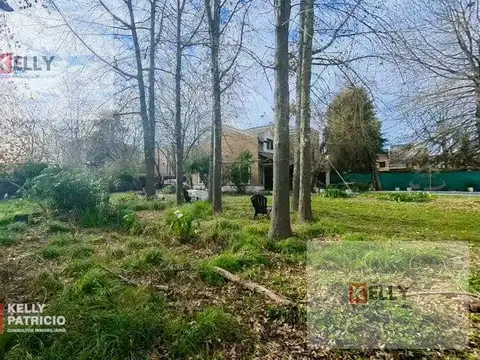 Terreno en Venta de 973,0 m2