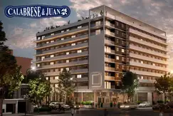 Emprendimiento en Santos Lugares de 1 Dormitorios