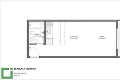 Emprendimiento en Santos Lugares