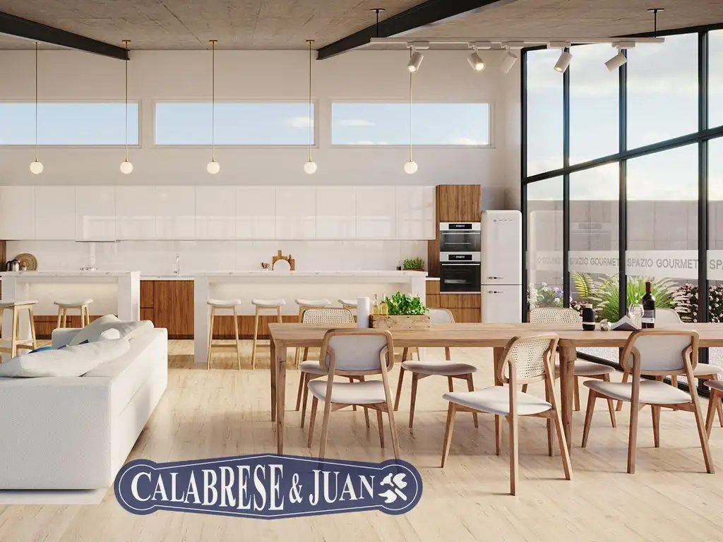 La Vidrieria en Santos Lugares