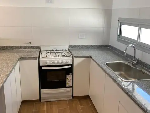 Departamento venta LA PLATA