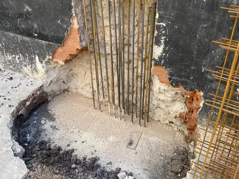 Departamento venta LA PLATA