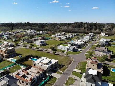 Glm. Lote Interno En Venta En Barrio San Pablo, Pi