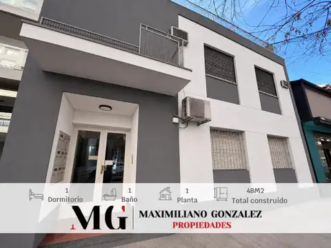 Departamento en Alquiler en Lomas de Zamora, Partido de Lomas de Zamora