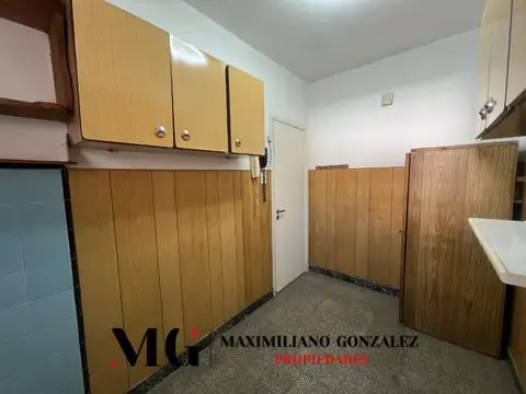 Departamento en Alquiler al Norte