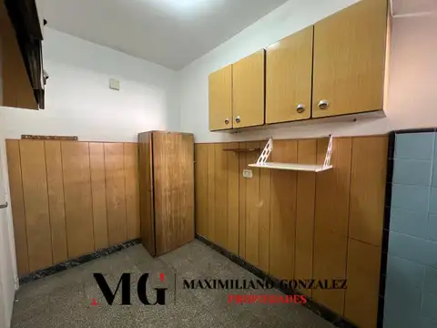 Departamento en Alquiler 40 años
