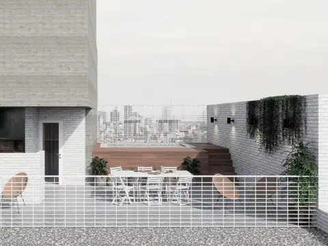 Departamento en Venta en Centro, Rosario