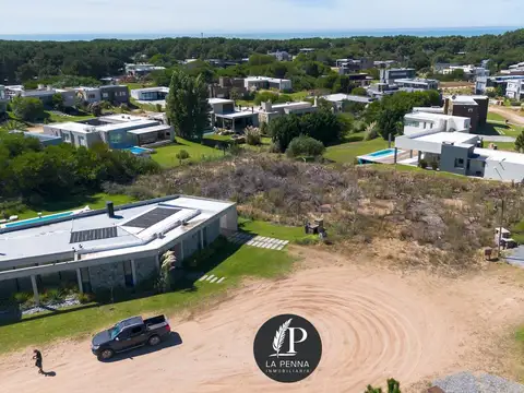 Terreno en Venta de 1525,0 m2