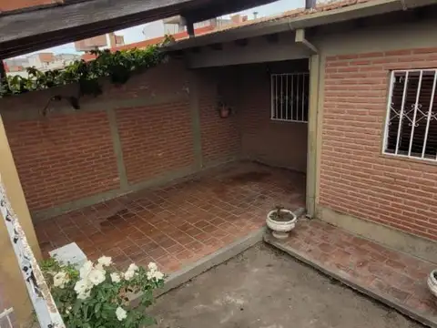 COMPLEJO HABITACIONAL SUR MZ 52