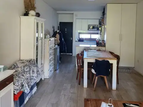 Departamento en Venta 5 años