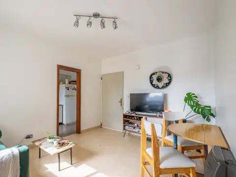 Departamento en Venta 36 años