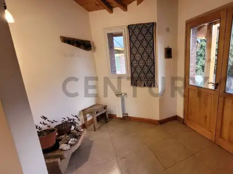 Casa 6 ambientes con 3 baños