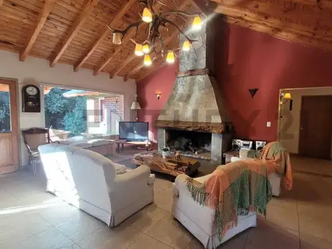 Casa en Alquiler en Altos De Chapelco, USD 2.500