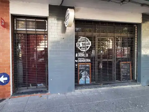 Local en Venta en Moron, USD 65.000