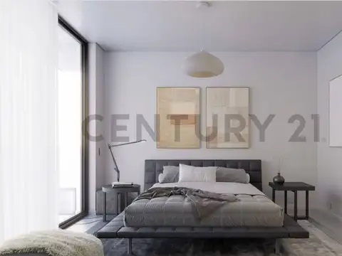 Remeros Brickell - Tigre | Inversión en pozo con financiación y amenities premium - casa 2 amb