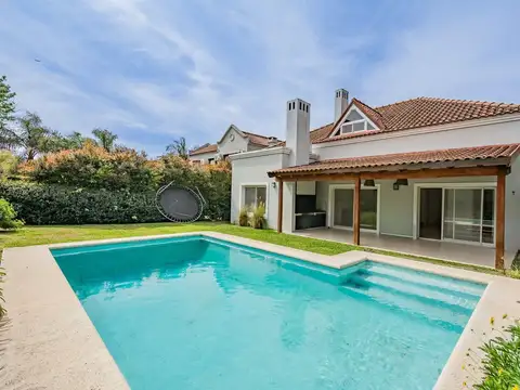 Venta Casa Talar Chico