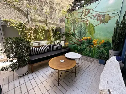 Departamento en Venta 5 años