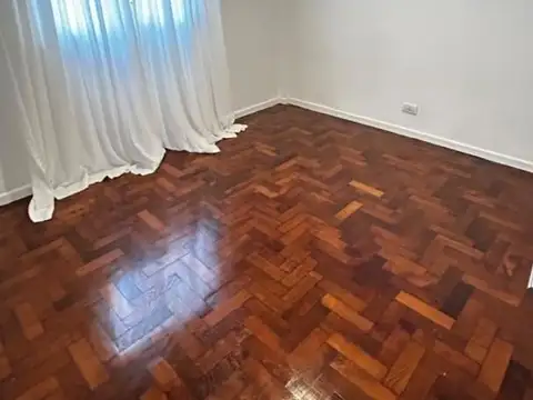 Departamento 3 Amb.al contrafrente, reciclado, Mar del Plata