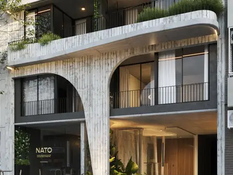 Departamento en Venta de Monoambiente