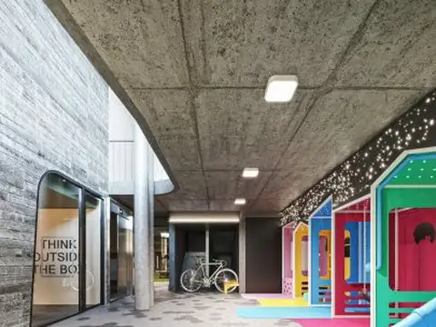 montevideo 961 , Piso No definido