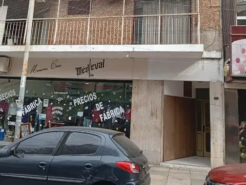 Departamento en Alquiler de 3 ambientes