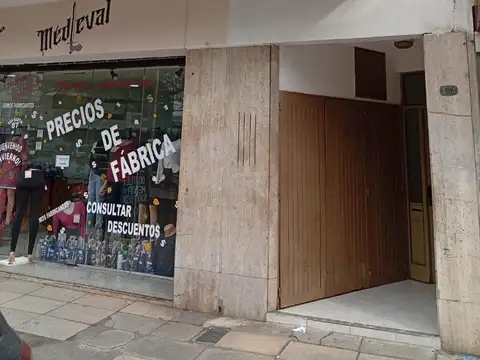 Depto. de 3 ambientes CENTRO DE RAMOS MEJIA