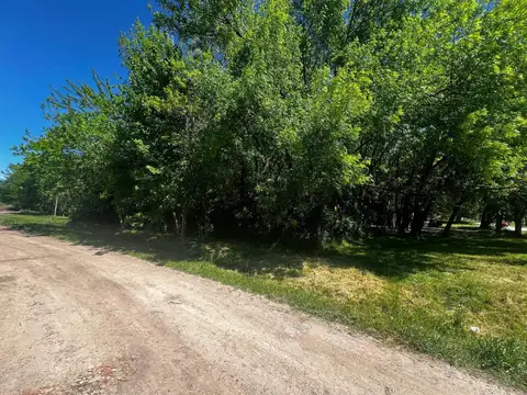 Lote en venta en El Rincon Villa Elisa