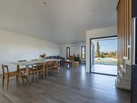 Casa en Alquiler 3 años