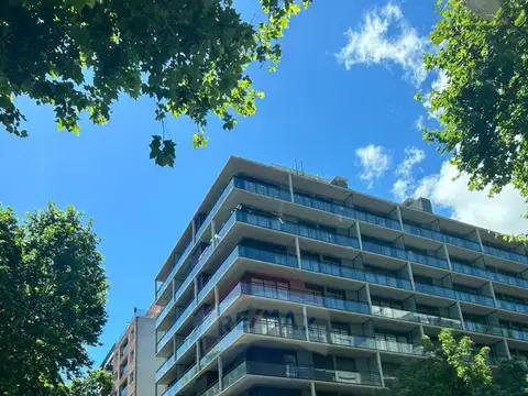 VENTA Apartamento 1 dormitorio Cuore Pocitos