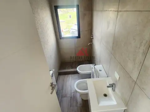Casa en Venta 2 años